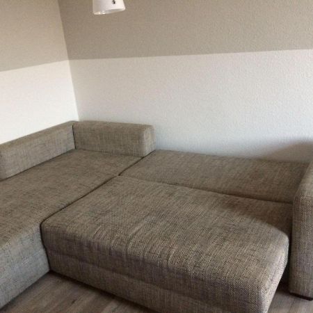 Ferienwohnung-Haus-Luetje-Wehr Hattstedtermarsch Exteriör bild