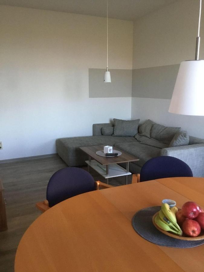 Ferienwohnung-Haus-Luetje-Wehr Hattstedtermarsch Exteriör bild